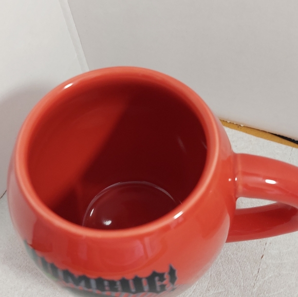 Stars wars Darth Vader " merry sithmas" coffee mug 18 oz - Picture 6 of 6